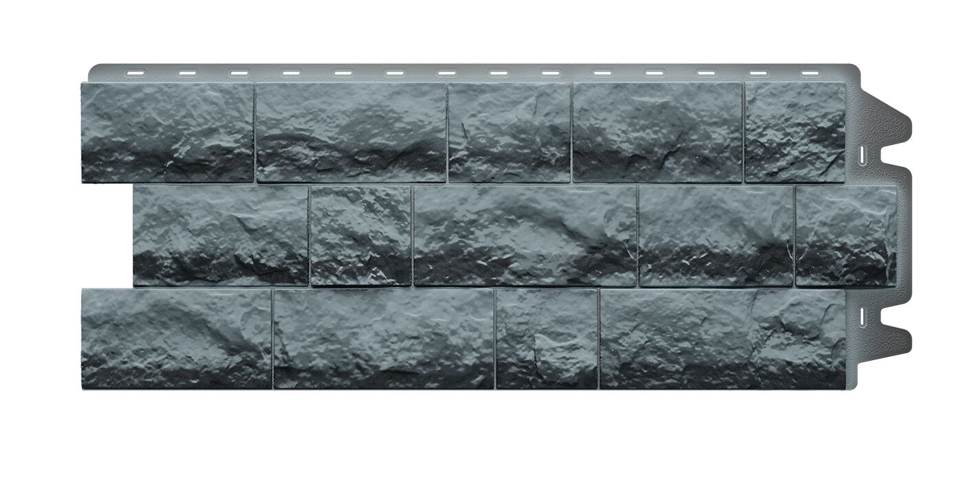 Фасадная панель Docke FELS, Гранитный