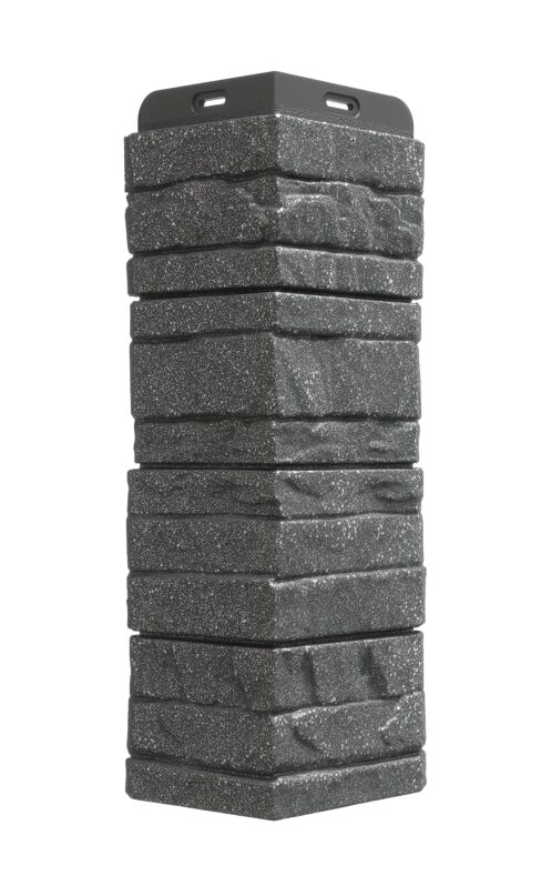 Угол Docke Premium STEIN 400мм Антрацит купить в Санкт-Петербурге