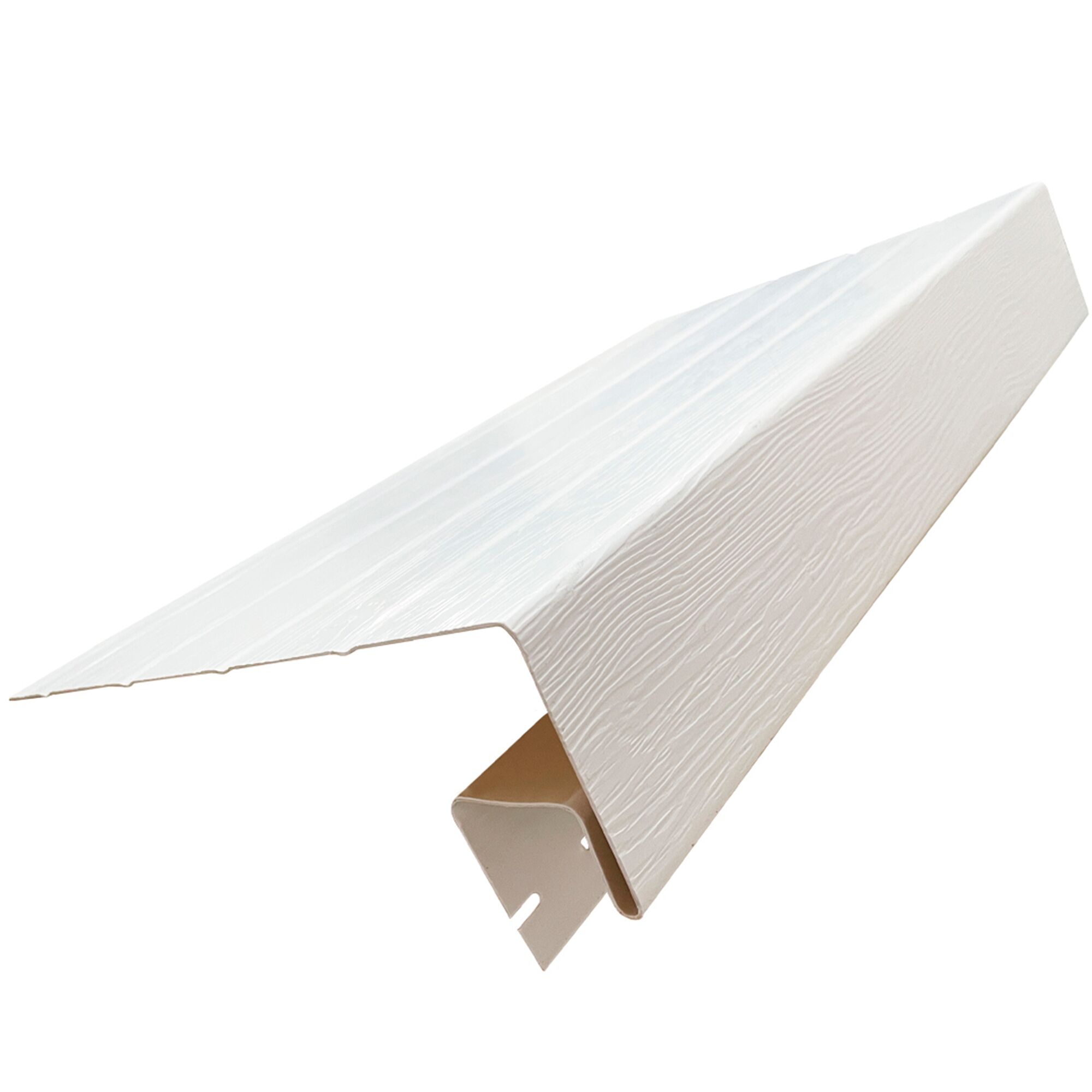 Планка околооконная универсальная Fineber Белый купить в Санкт-Петербурге