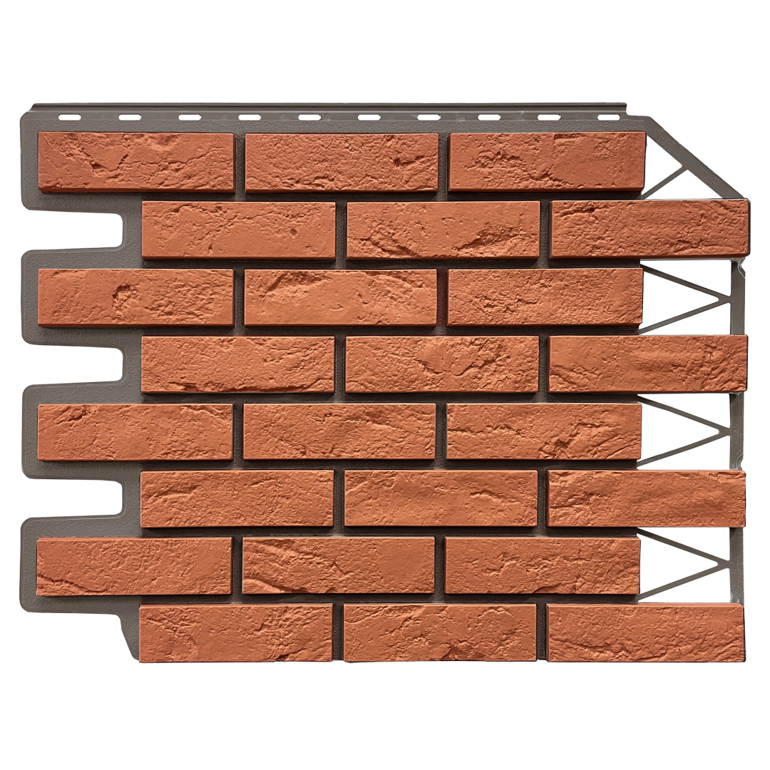 Панель Fineber КИРПИЧ БАВАРСКИЙ купить в Санкт-Петербурге