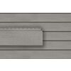 Фасадная панель U-Plast Хокла S-Lock 1970х180мм Карьяла Туманный фьорд 0.355кв.м/шт