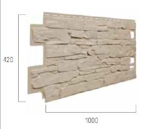 Панель ТехноНИКОЛЬ Камень ОПТИМА купить в Санкт-Петербурге