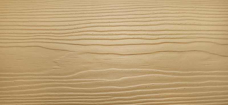 Фиброцементный сайдинг Кедрал вуд С11 - Золотой песок