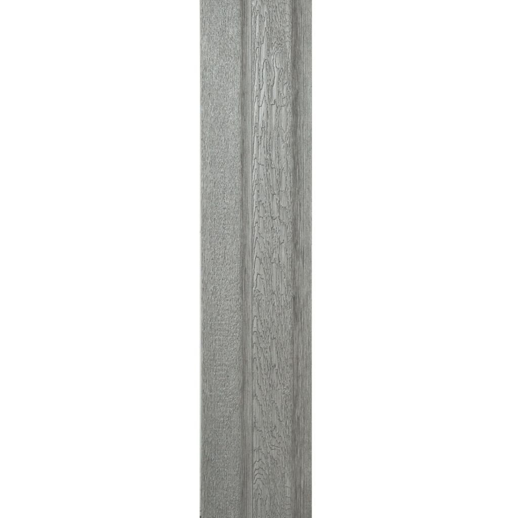 Prestige Rustic Birch (серый) фасадная панель купить в Москве Prestige Rustic Birch (серый) фасадная панель