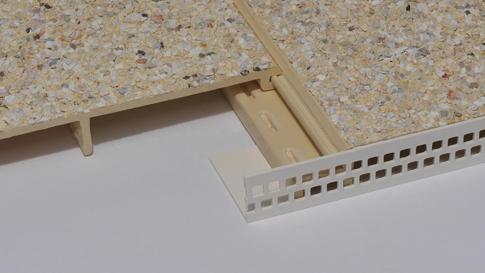 VinyTherm с фаской, цвет Гелиос