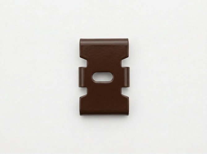 Крепеж "Паук" ОЦ ППК RAL 6005 купить в Санкт-Петербурге