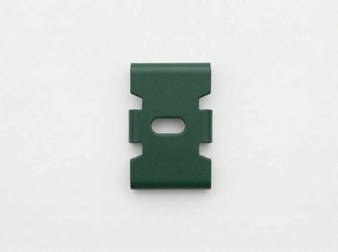 Крепеж "Паук" ОЦ ППК RAL 6005 купить в Санкт-Петербурге