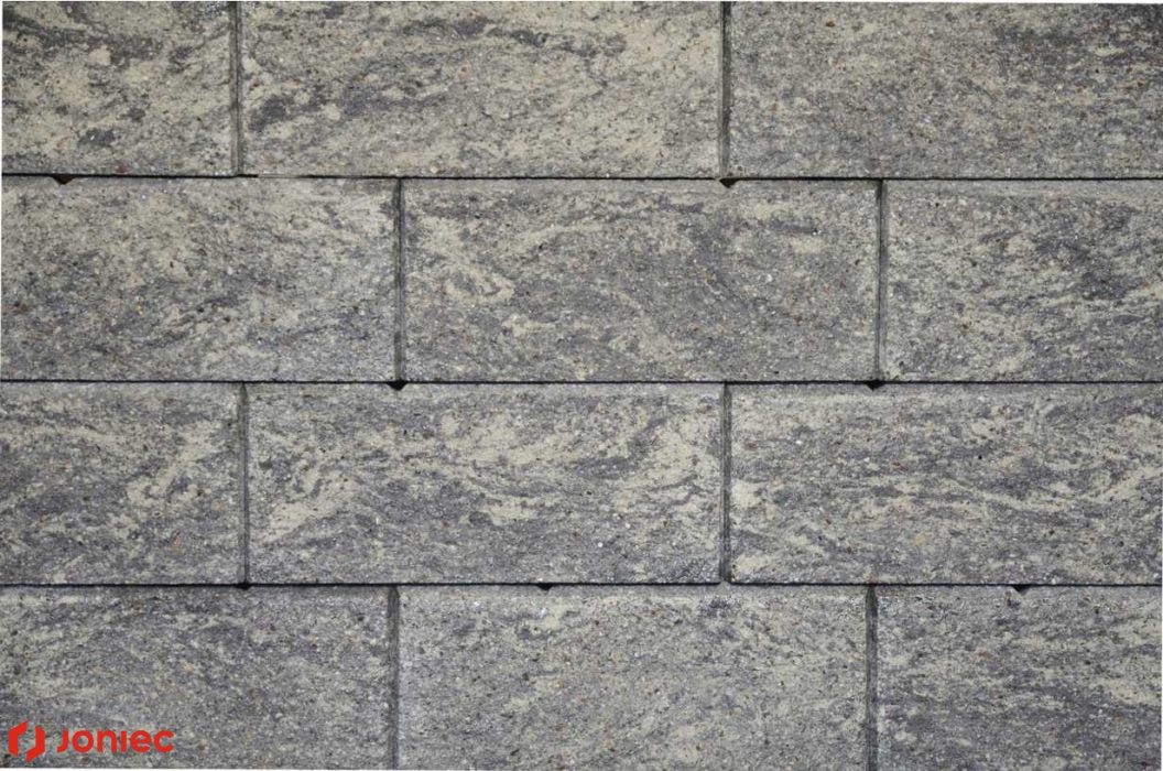 Камень заборный накрывочный пролетный GORC de LUXE GL38 (CPGMD) 50х43х6см Joniec купить в Санкт-Петербурге