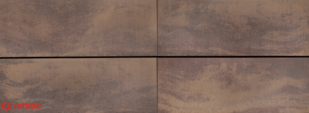 Камень заборный пролетный ROMA MEGA (RM19) 75,6х19,5х28,8см Joniec купить в Санкт-Петербурге