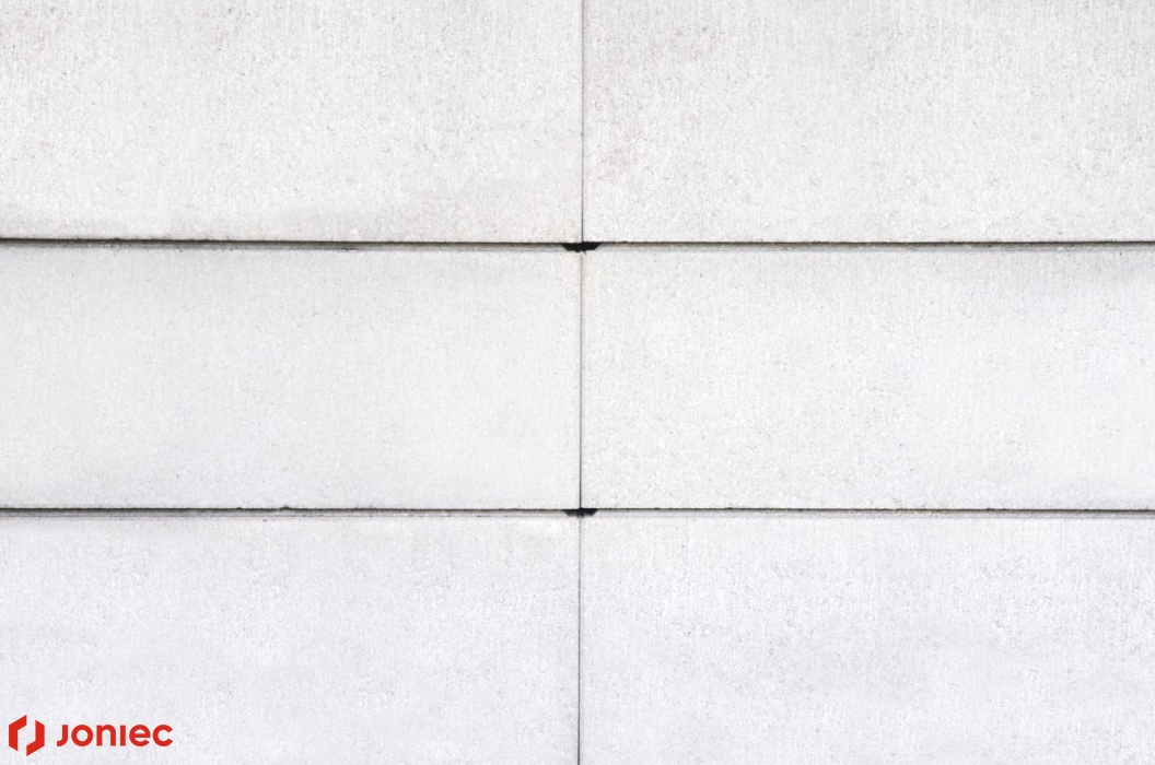 Камень заборный накрывочный пролетный ROMA HORIZON (CH20) 50,4х20х5см Joniec купить в Санкт-Петербурге