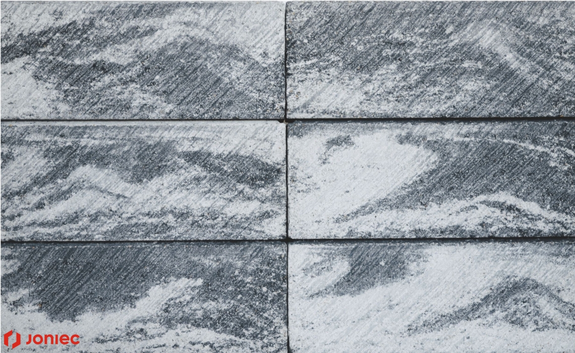 Камень заборный пролетный ROMA PERFECT (RP20) 50,4х20х20см Joniec купить в Санкт-Петербурге