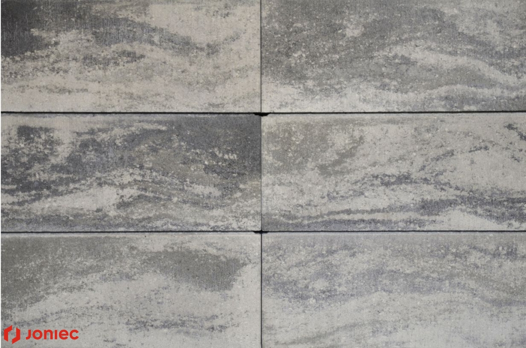 Камень заборный накрывочный столбовой ROMA HORIZON (CH28) 50,4х28х5см Joniec купить в Санкт-Петербурге