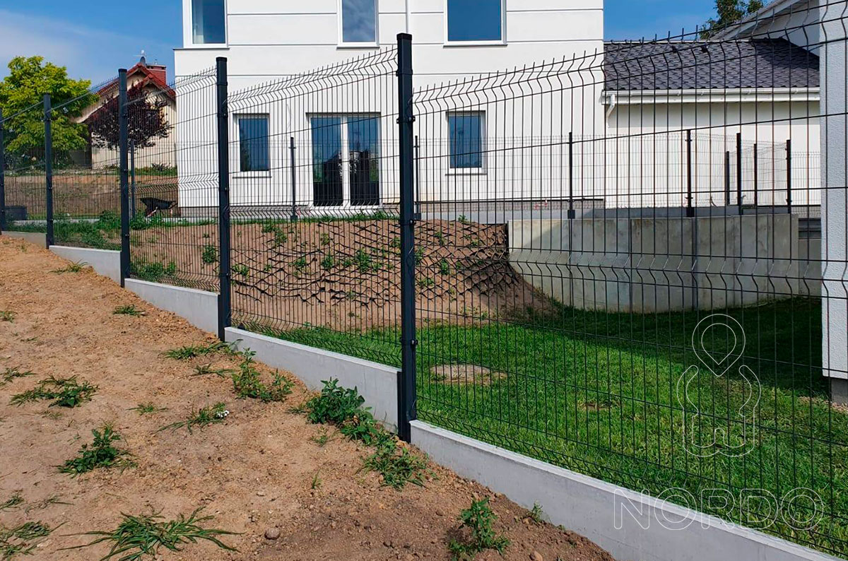 Соединитель металлический для сборного фундамента H300мм Joniec купить в Санкт-Петербурге