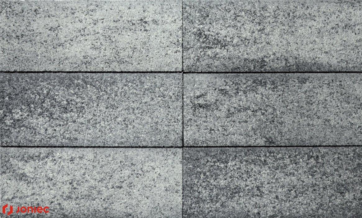 Камень заборный столбовой ROMA CLASSIC (BRDM) 36х36х20см Joniec купить в Санкт-Петербурге