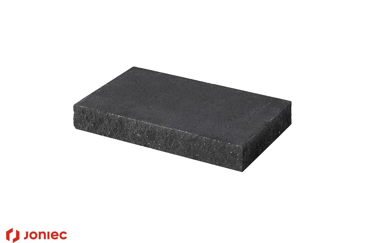 Камень заборный накрывочный пролетный GORC PEAK (CPGPSM) 40,3х24,5х6см Joniec купить в Санкт-Петербурге