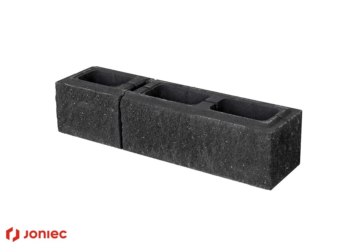 Камень заборный столбовой GORC PEAK (GPSM) 75,6х19,5х18см Joniec купить в Санкт-Петербурге