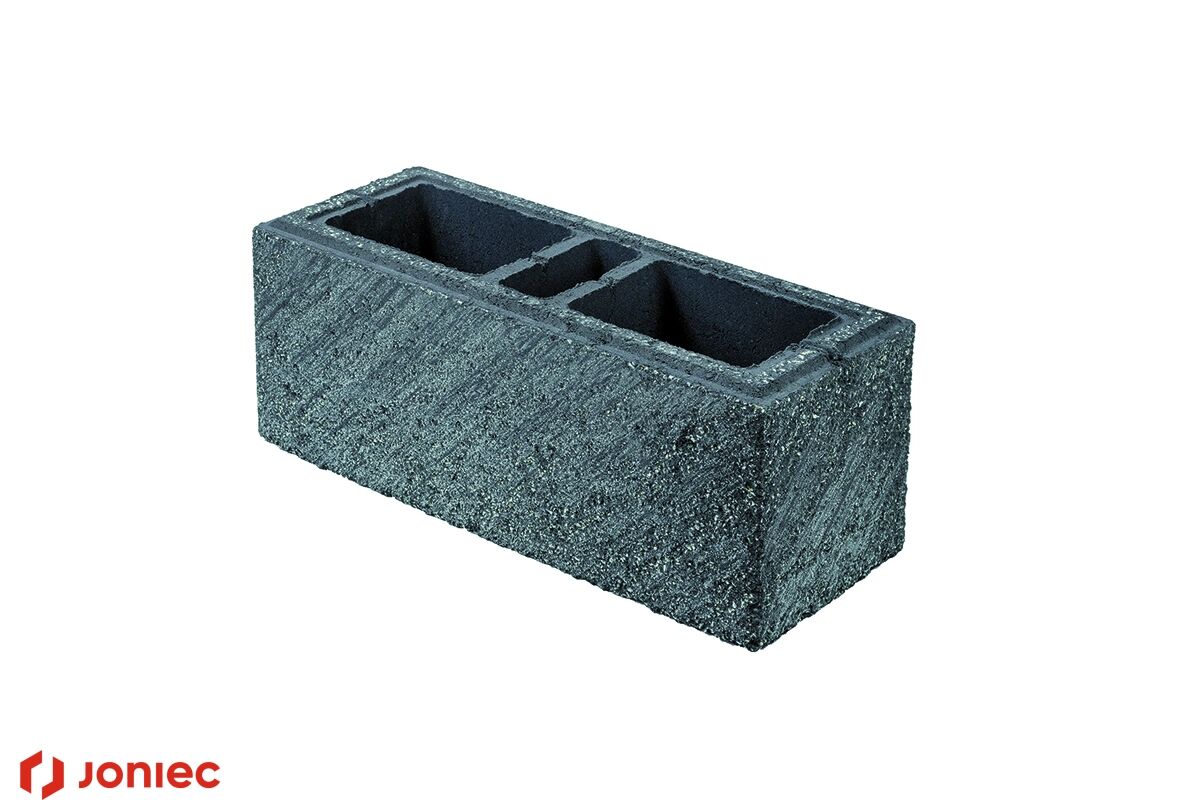 Камень заборный пролетный ROMA PERFECT (RP20) 50,4х20х20см Joniec купить в Санкт-Петербурге