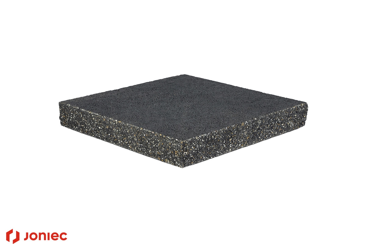 Камень заборный накрывочный столбовой GORC de LUXE GL38 (CPGSD) 43х43х6см Joniec купить в Санкт-Петербурге