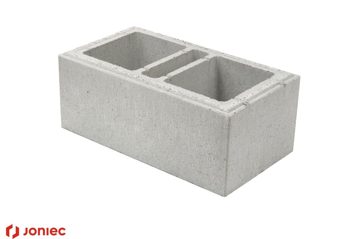 Камень заборный столбовой ROMA HORIZON (BH28) 50,4х28х20см Joniec купить в Санкт-Петербурге