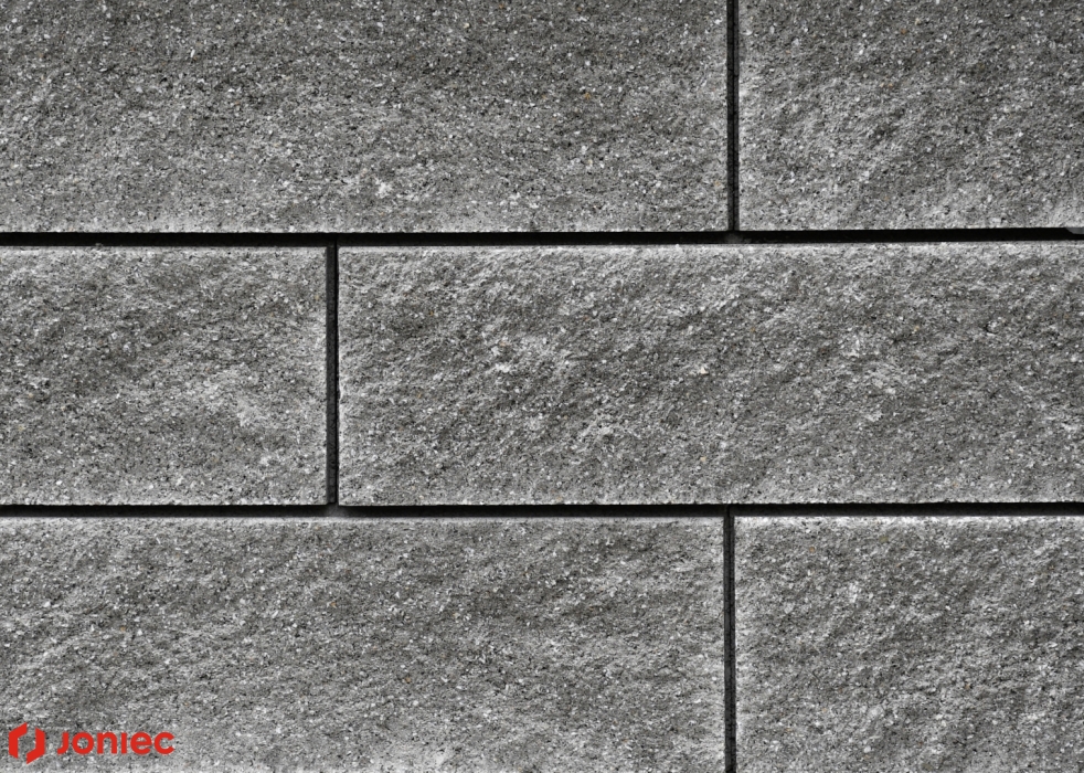 Камень заборный столбовой GORC PEAK (GPSD) 75,6х28х18см Joniec купить в Санкт-Петербурге