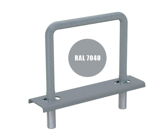 Крепеж 60*60/хомут/ОЦ ППК RAL  купить в Санкт-Петербурге
