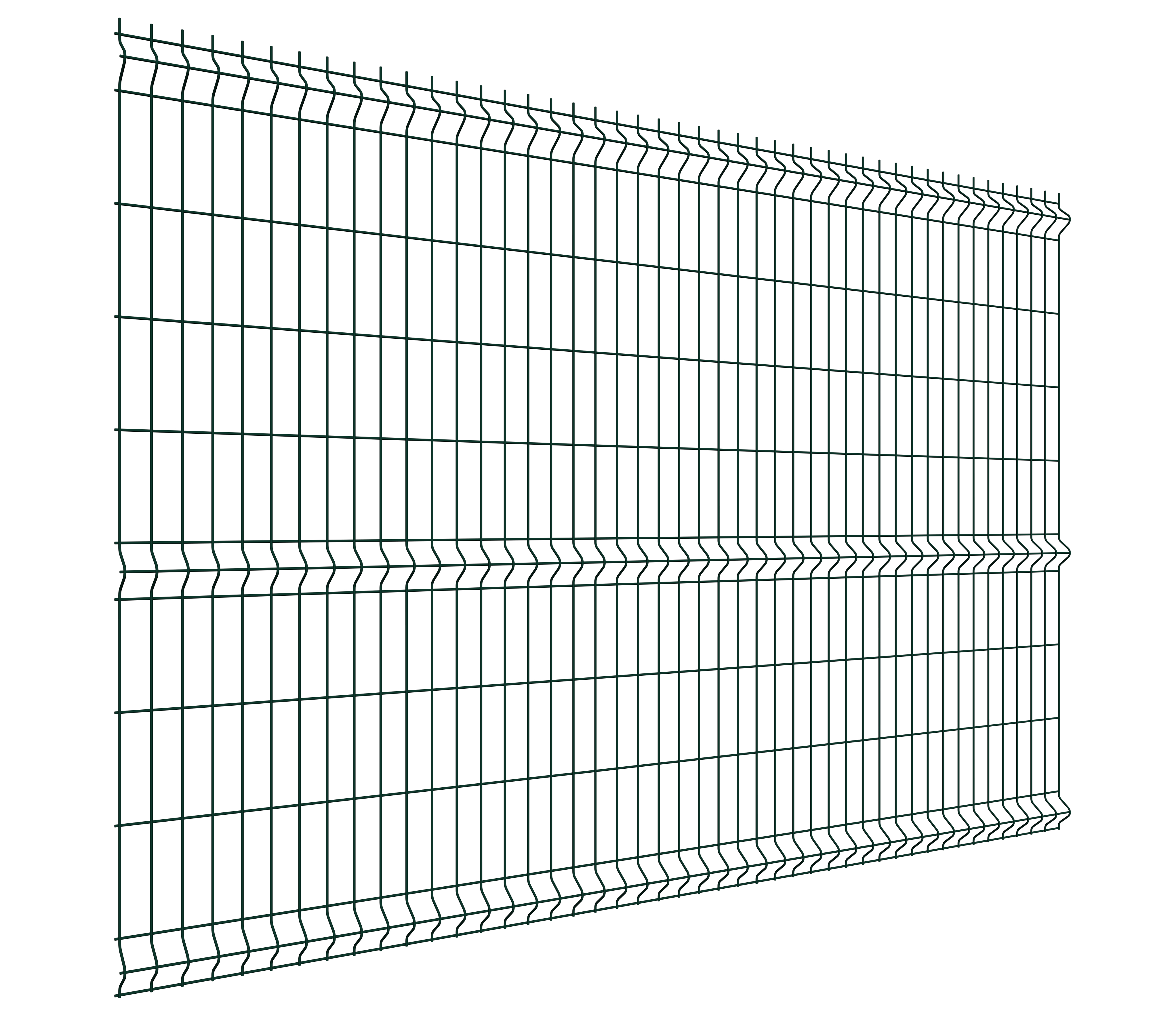 Панель Medium 1,73х2,5 Grand Line полимерное покрытие купить в Санкт-Петербурге