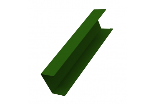 RAL 6002 лиственно-зеленый