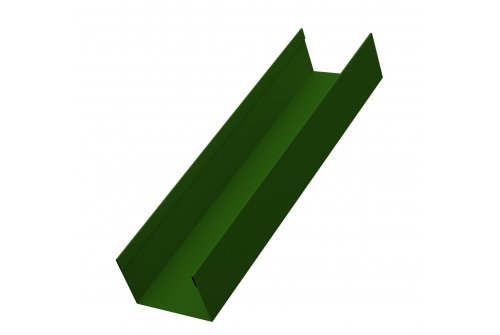 RAL 6002 лиственно-зеленый