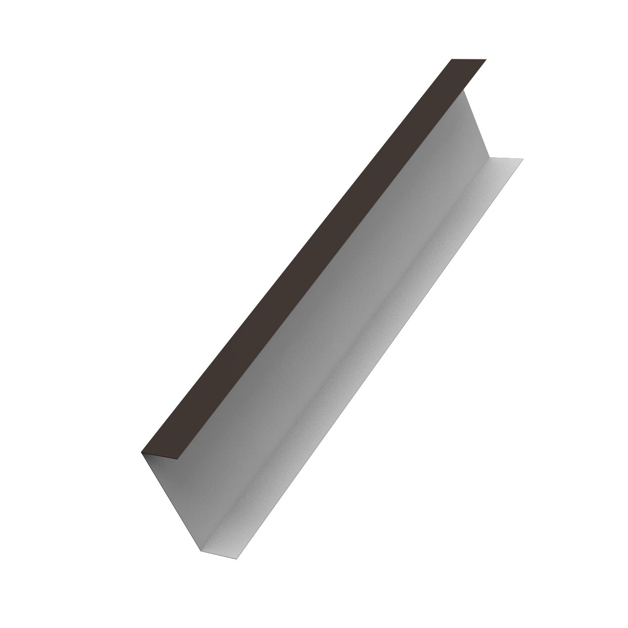 Декоративная накладка универс. д/столба 60х60 0.50 Drap TX 3м GL купить в Санкт-Петербурге