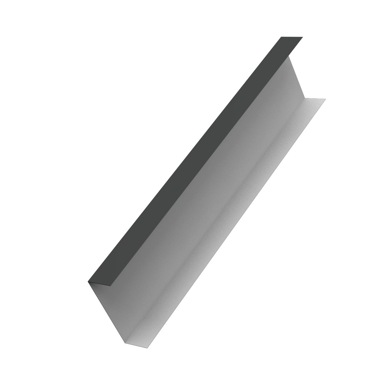 Декоративная накладка универс. д/столба 80х80 0.50 Drap TX 2м GL купить в Санкт-Петербурге