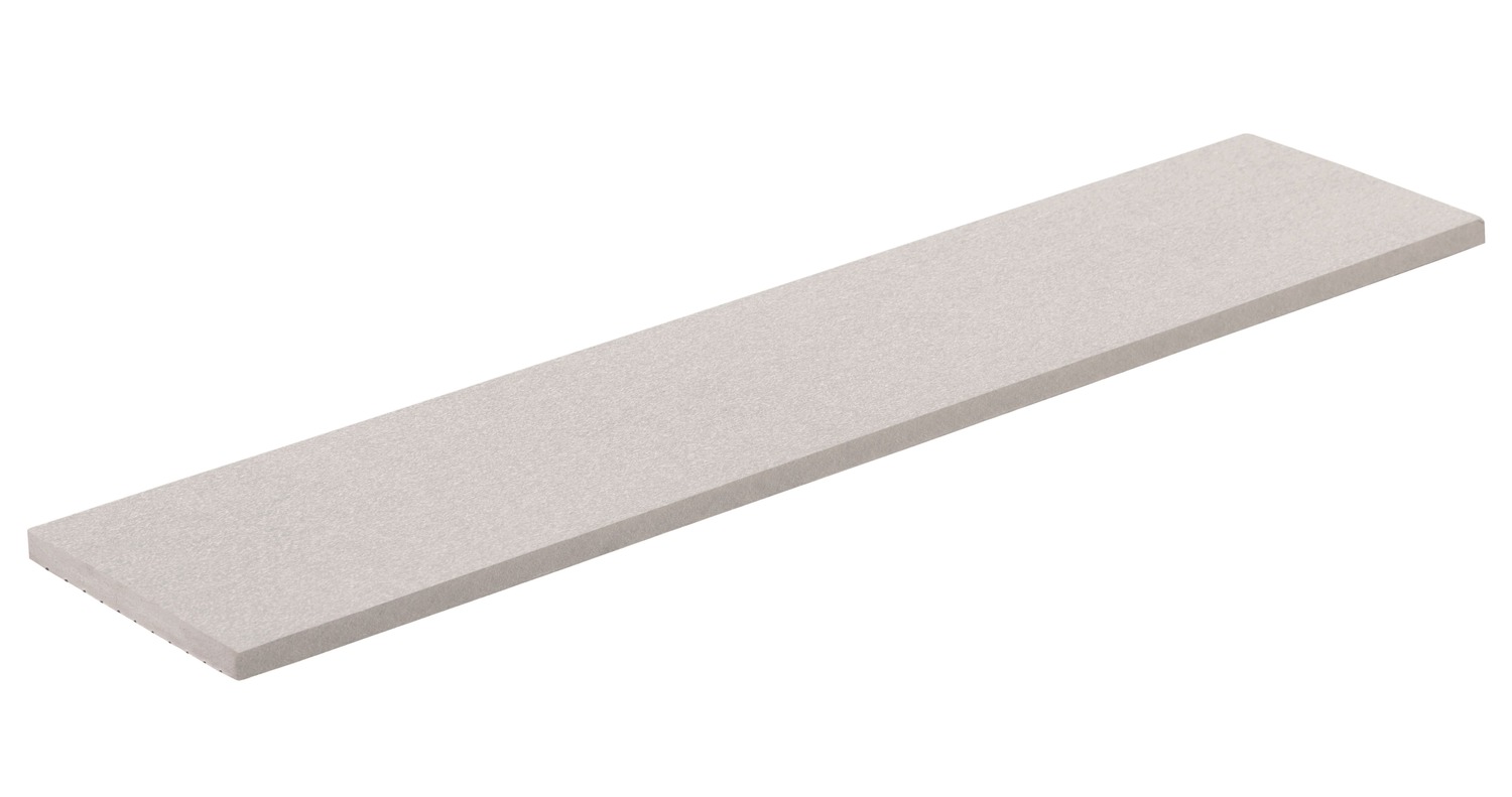 Заборная доска GRINDERDECO  шлифованная 120x11x3000мм купить в Санкт-Петербурге