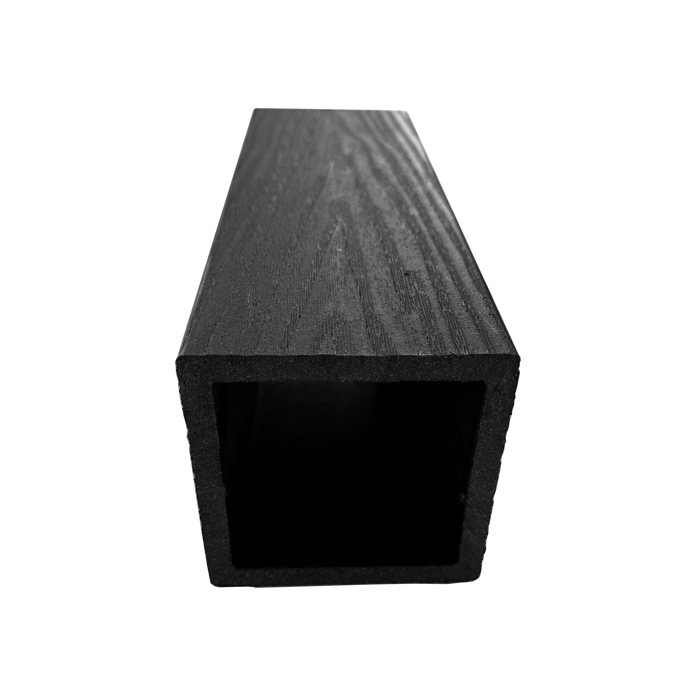 Столб Talver Wood графит 100х100х3000мм купить в Санкт-Петербурге