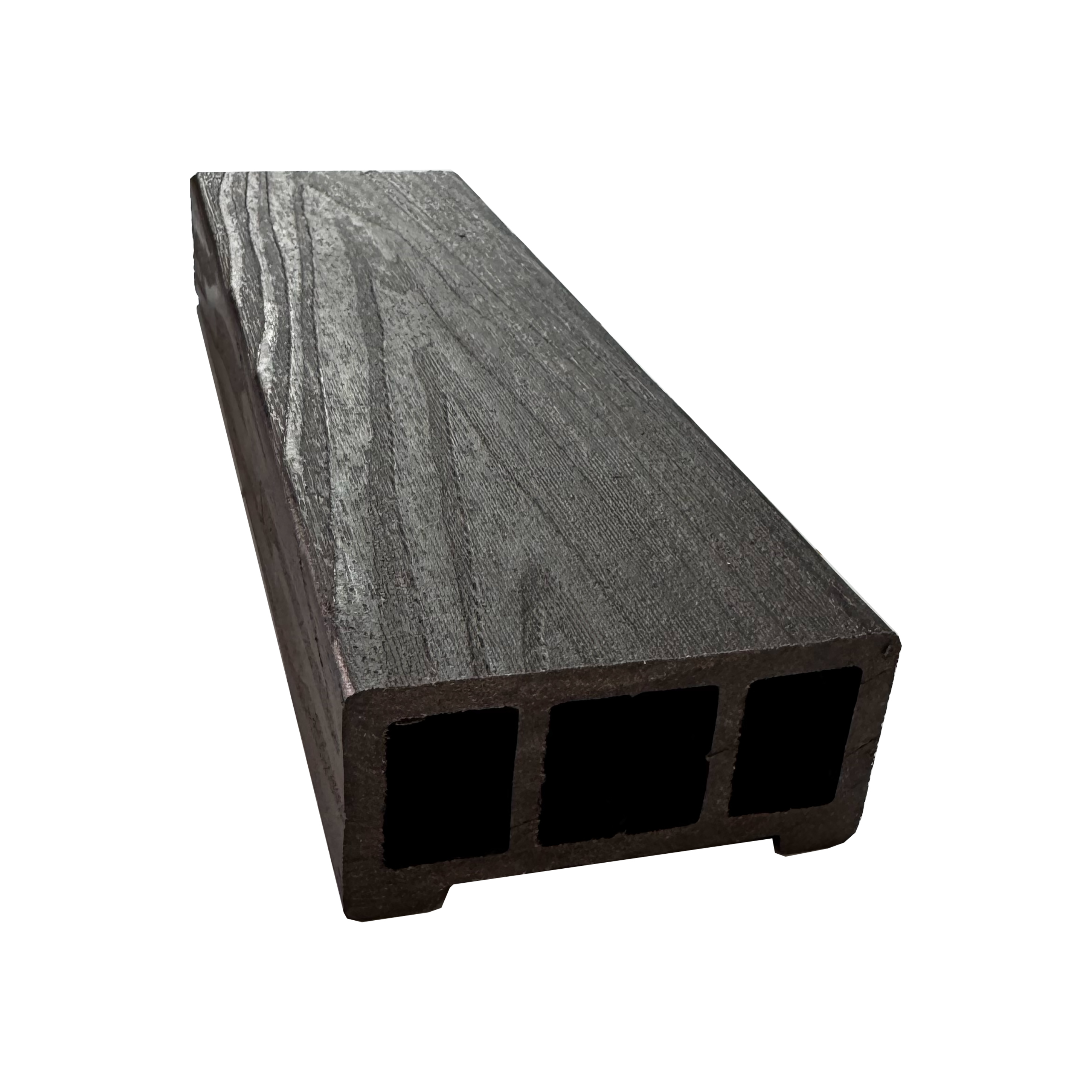 Перило ДПК NPTW венге 45х90х3000мм купить в Санкт-Петербурге