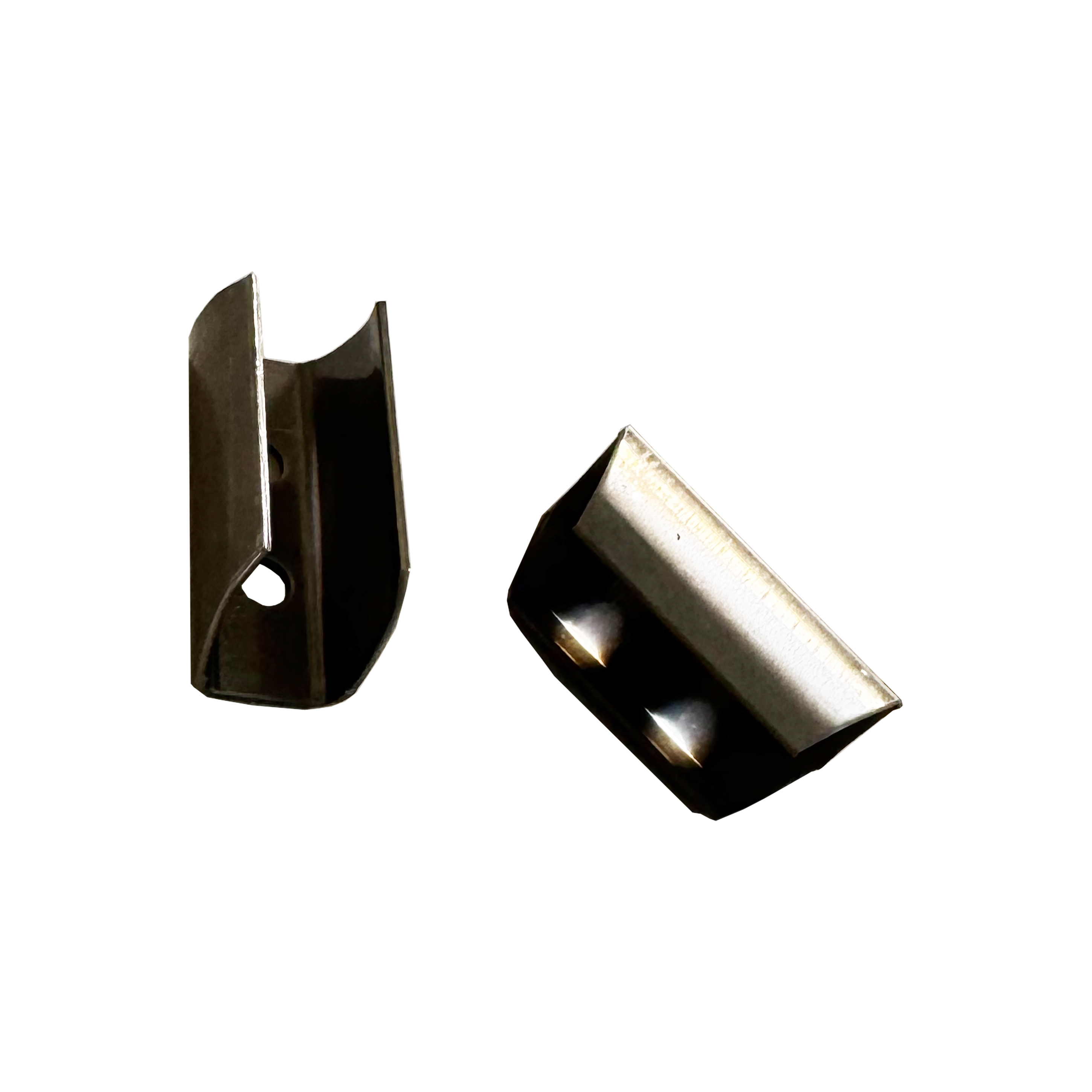 Крепление для балясины универсальное TalverWood 53х27мм купить в Санкт-Петербурге