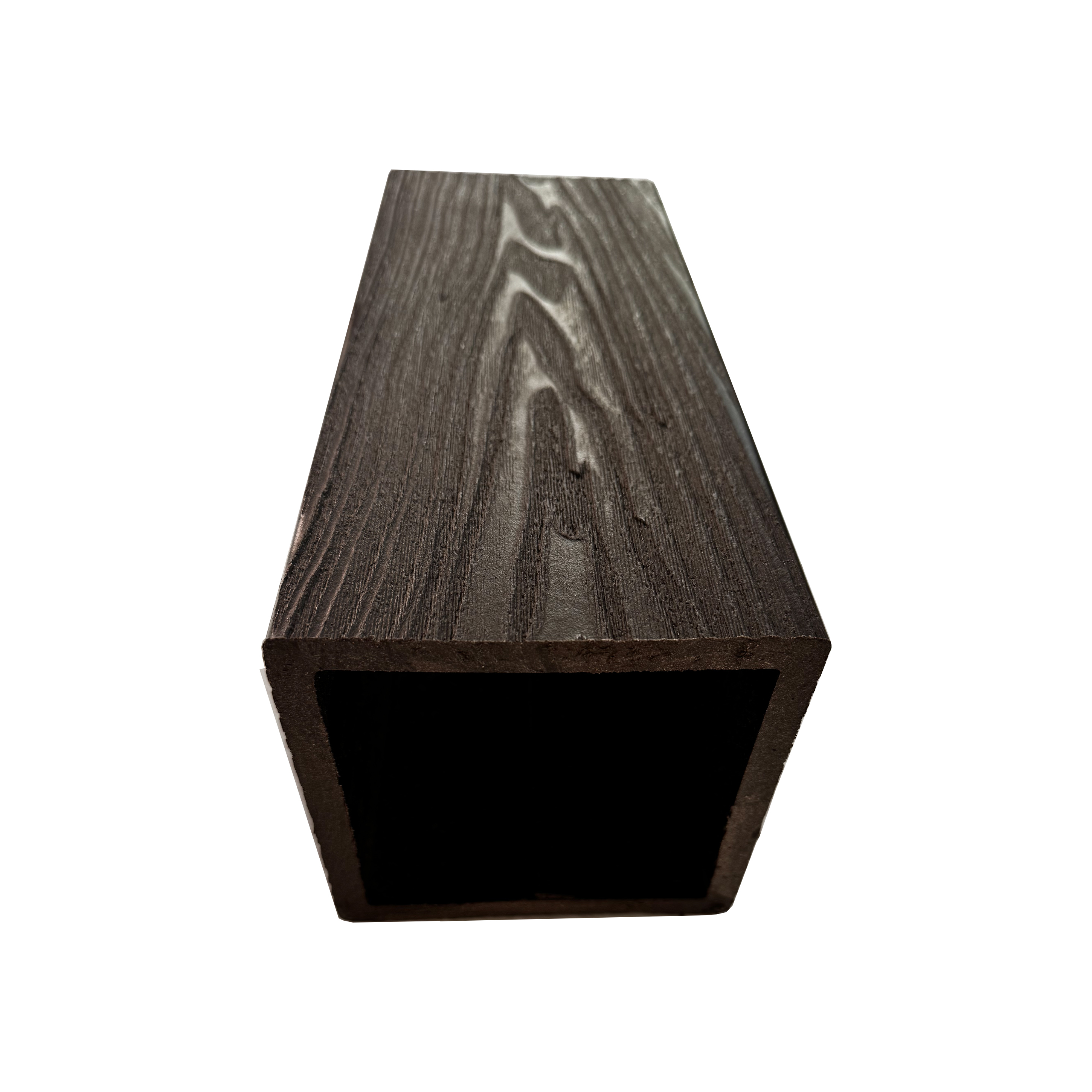 Столб ДПК NPTW венге 120х120х3000мм купить в Санкт-Петербурге