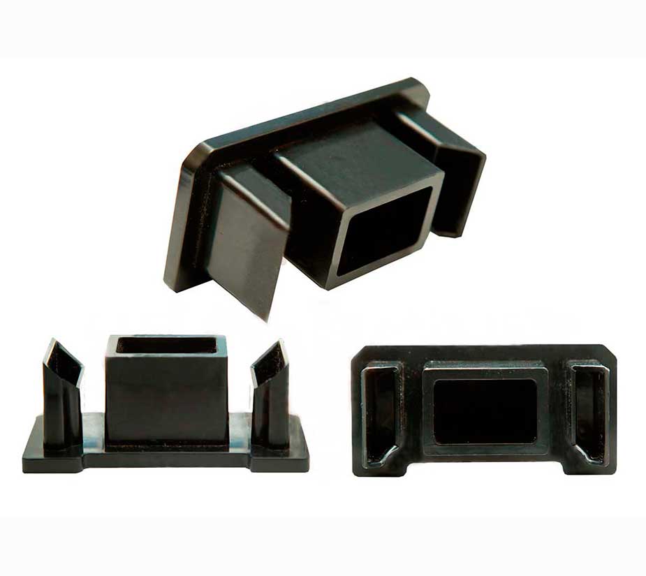 Крепеж для перила прямой POLIVAN/SEQUOIA купить в Санкт-Петербурге