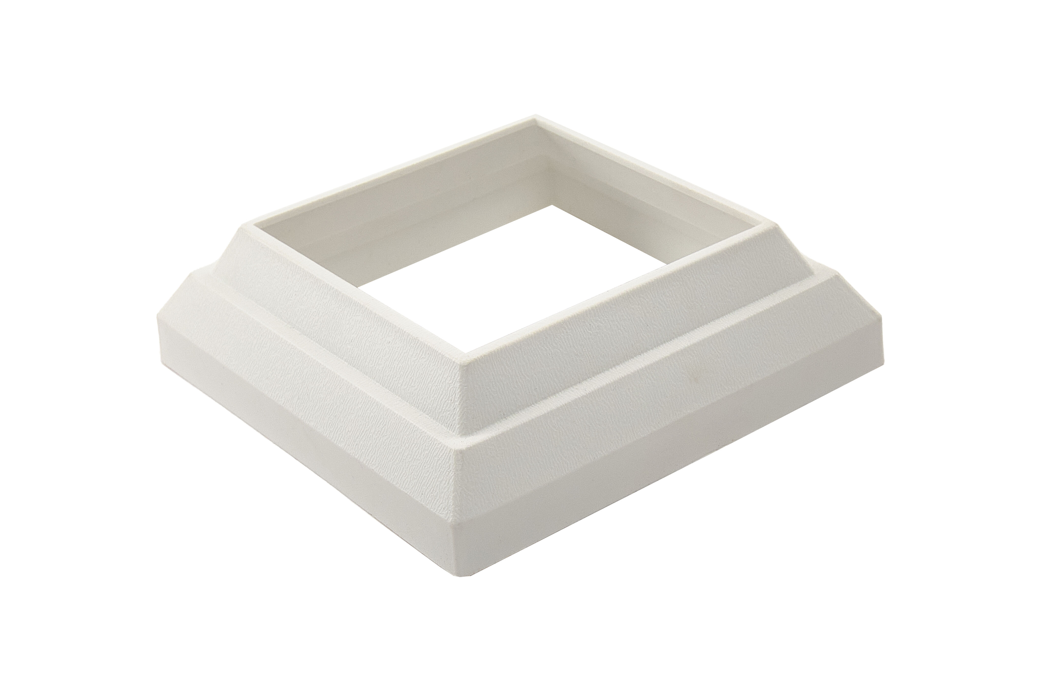 Комплект Ограждение NUSADUA BOX WHITE секция 1мп купить в Санкт-Петербурге