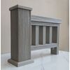 Перила ТЕРРАпол 3D Дуб Беленый 84х43х2400мм купить в Санкт-Петербурге