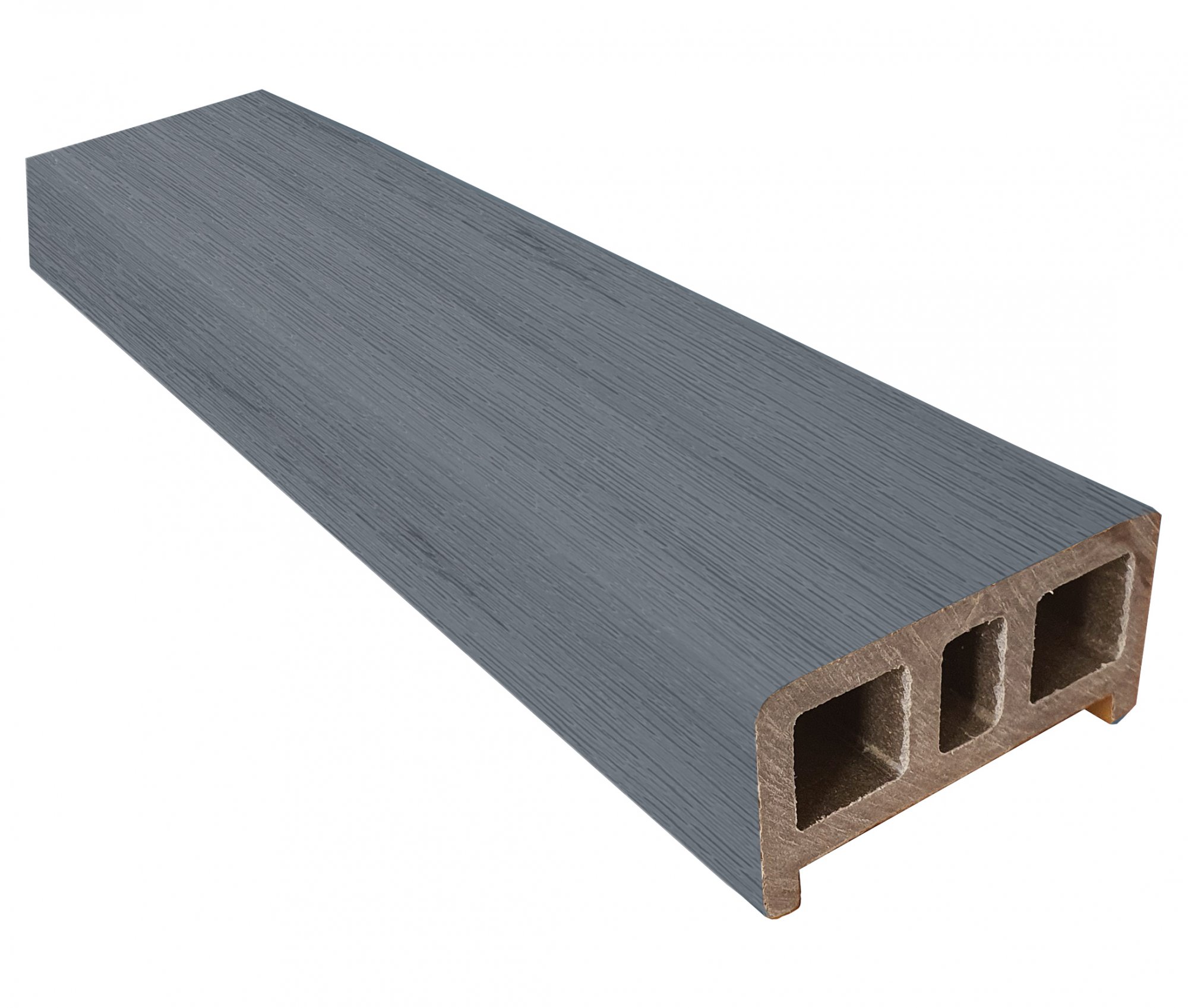 Перила ТЕРРАпол ПРАКТИК Прованс 84х43х2400мм купить в Санкт-Петербурге