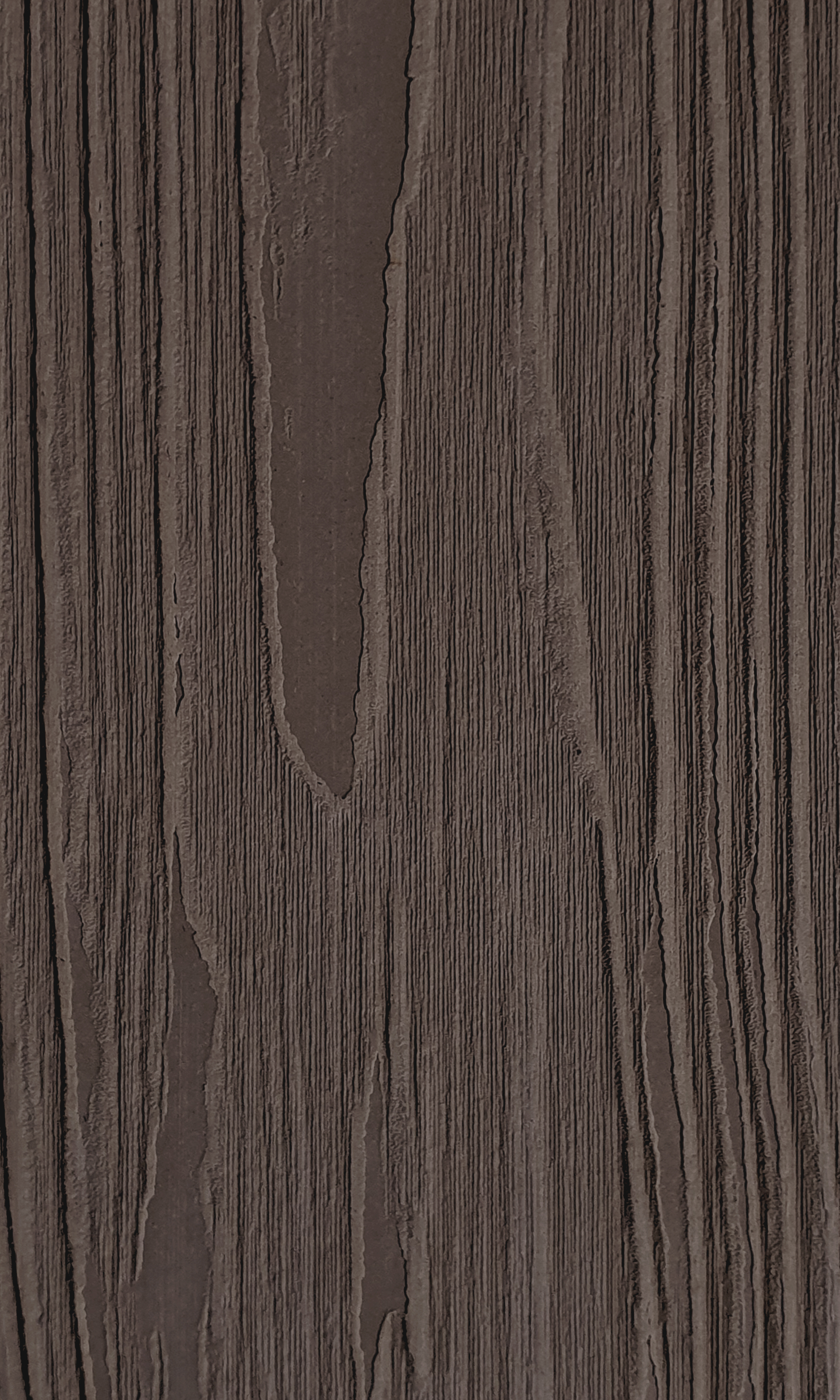 Столб большой ТЕРРАпол 3D Тик Киото 100х100х3050мм купить в Санкт-Петербурге