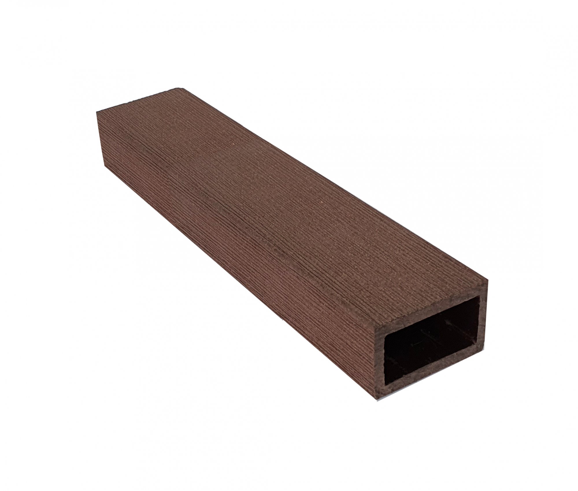 Балясина ТЕРРАпол КЛАССИК Орех Милано 50х30х2400мм купить в Санкт-Петербурге