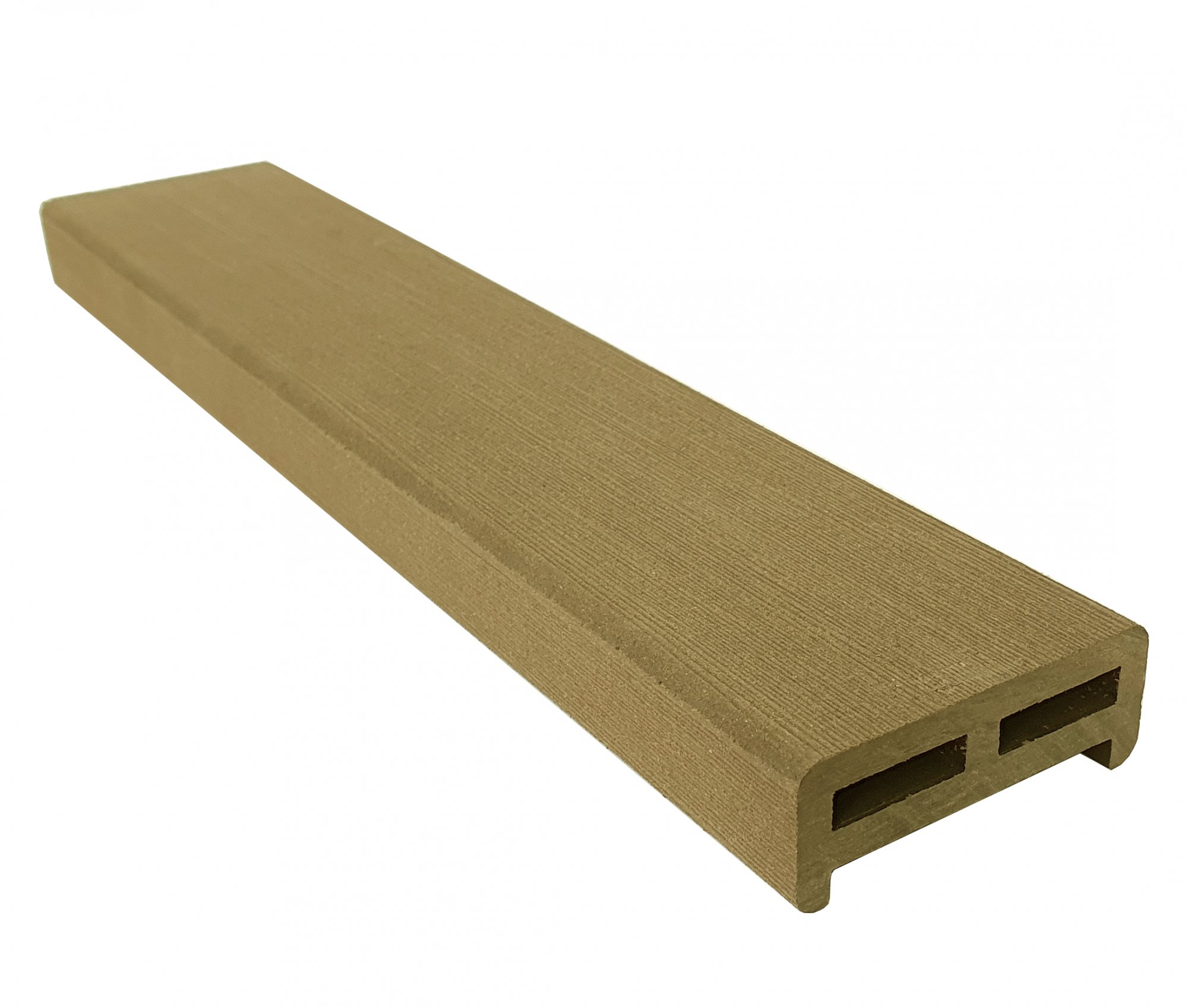 Перила ТЕРРАпол КЛАССИК Дуб Севилья 86х31х3000мм купить в Санкт-Петербурге