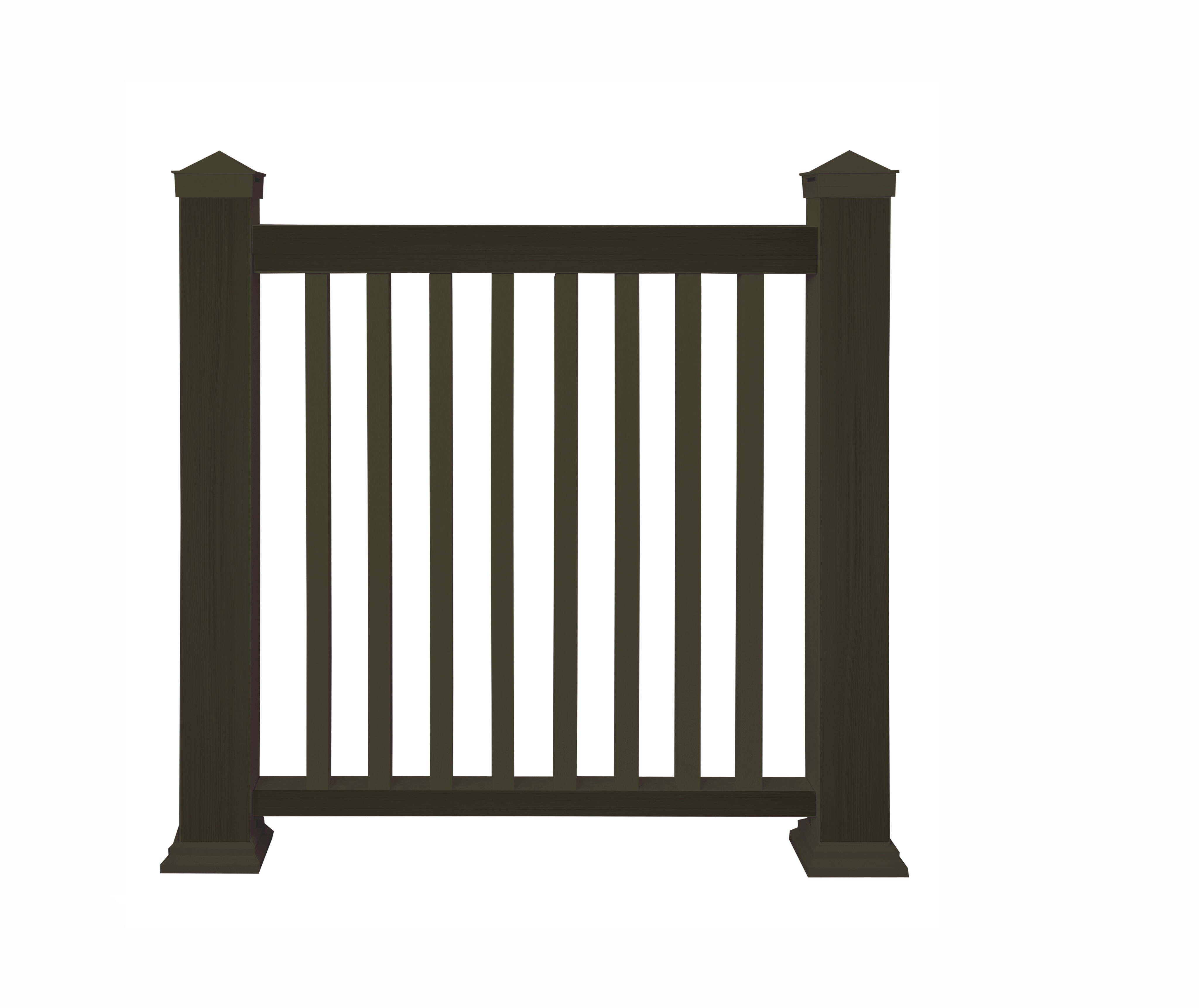 Столб большой ТЕРРАпол ПРАКТИК Гиацинт 100х100х3050мм купить в Санкт-Петербурге