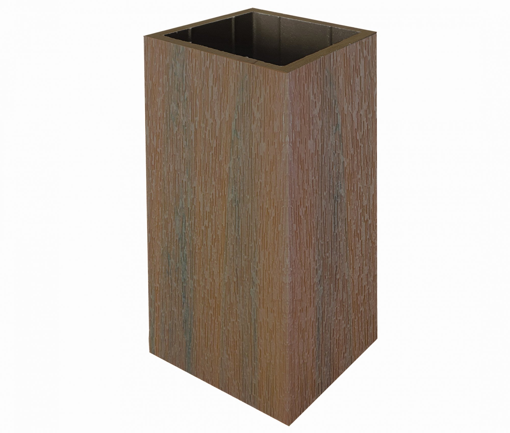 Столб большой ТЕРРАпол ПРАКТИК Тибет 100х100х3050мм купить в Санкт-Петербурге