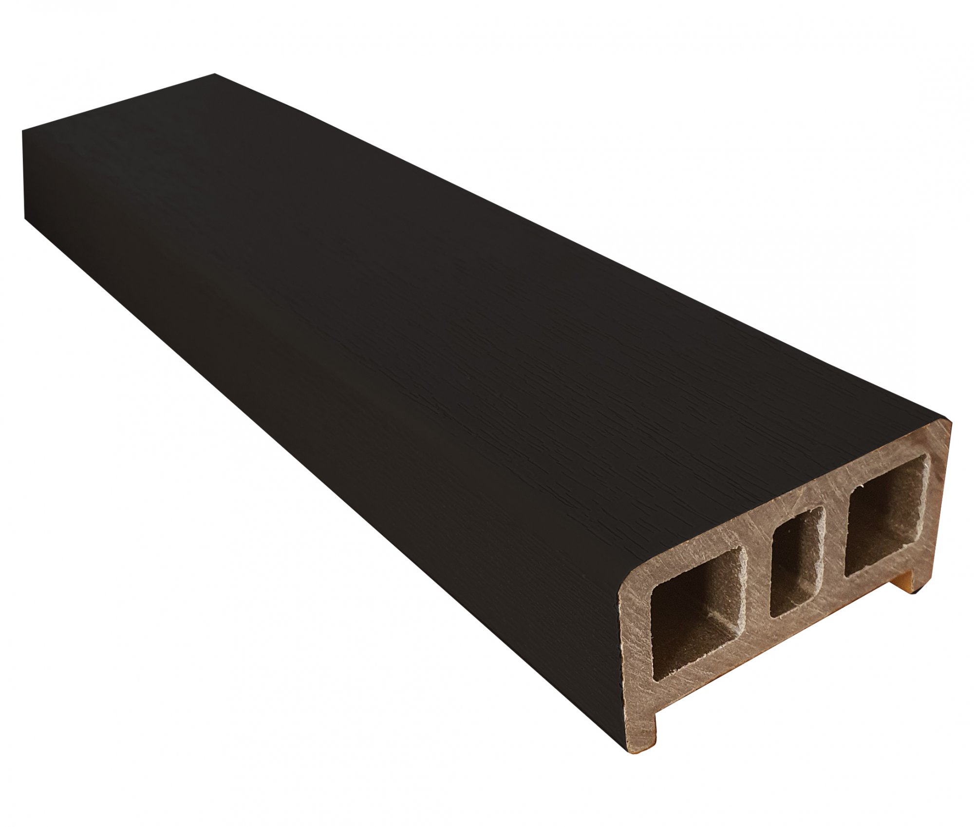 Перила ТЕРРАпол ПРАКТИК Гиацинт 84х43х3000мм купить в Санкт-Петербурге