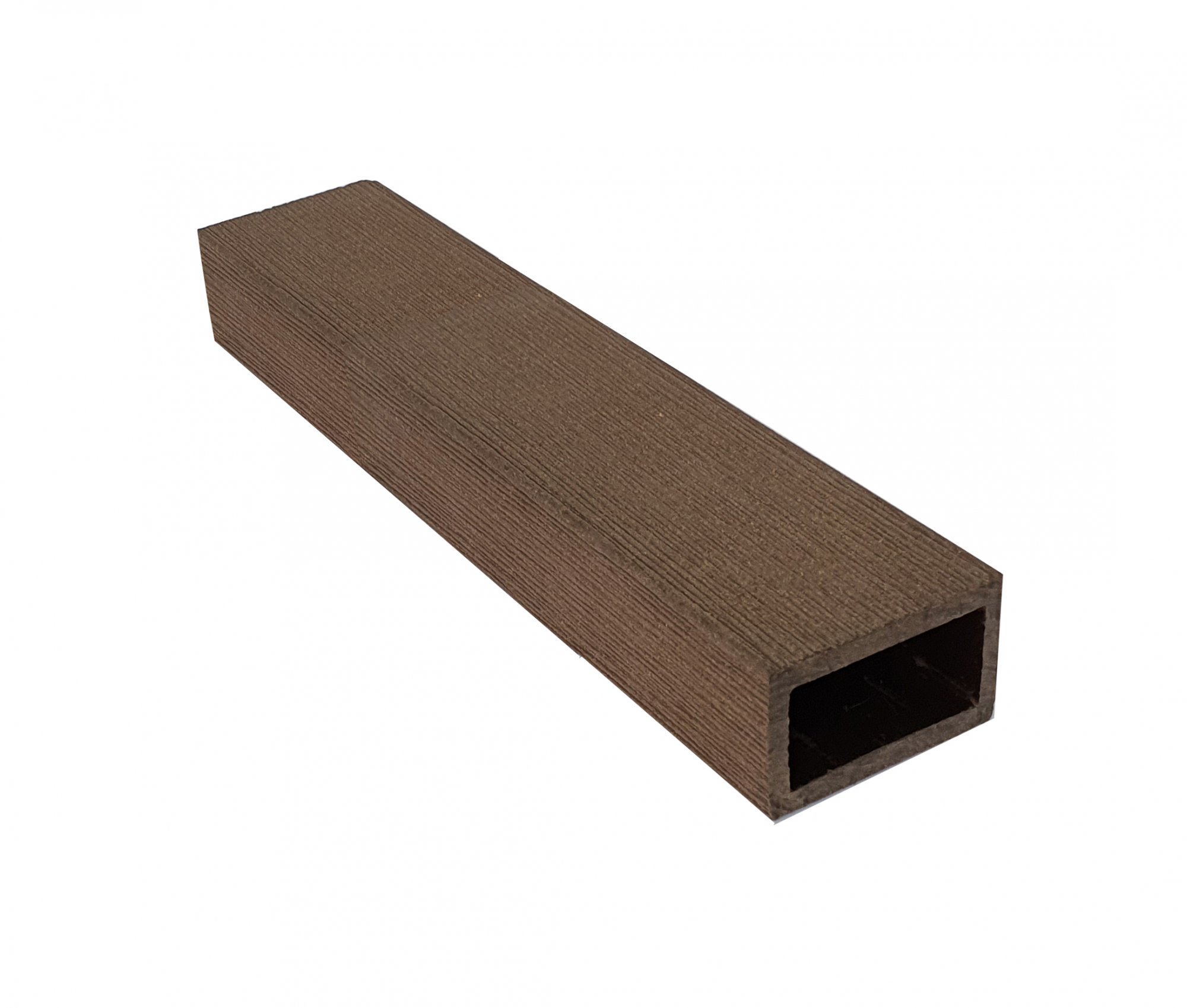 Балясина ТЕРРАпол КЛАССИК Тик Киото 50х30х2400мм купить в Санкт-Петербурге