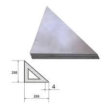 Косынка 250х250х4 (110) купить в Санкт-Петербурге