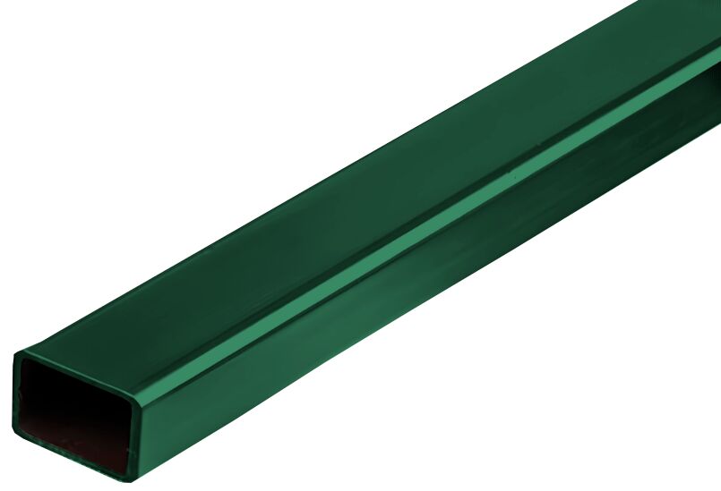 Профиль-поперечина 3000мм 40х20 ППК Ювента купить в Санкт-Петербурге