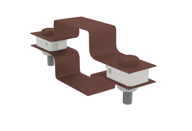 Хомут составной 60х60 с вкладышем ППК 50шт купить в Санкт-Петербурге