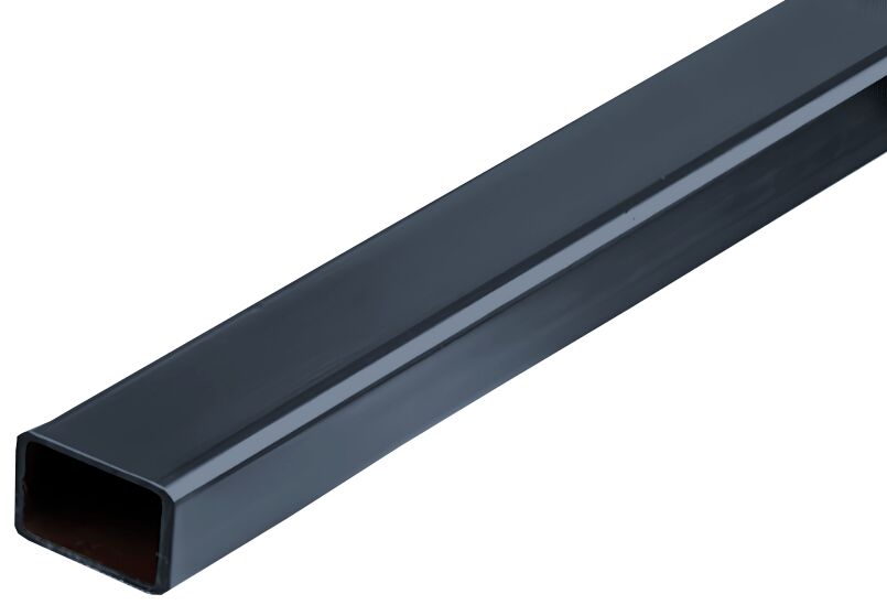 Профиль-поперечина 3000мм 40х20 ППК Ювента купить в Санкт-Петербурге